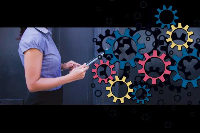 IA CAMBIA DESARROLLO APPS