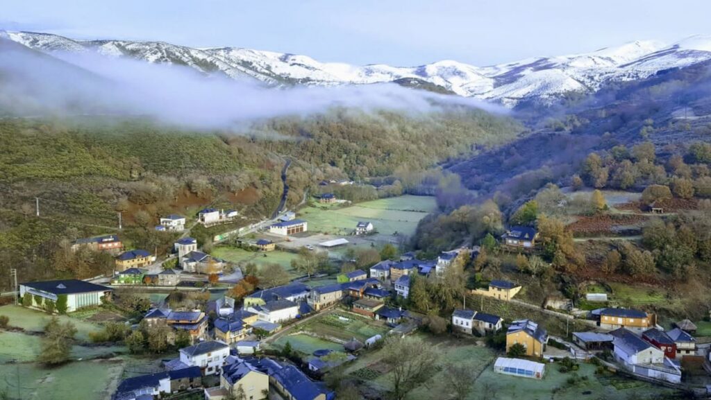 El futuro digital del medio rural