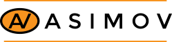 Asimov Logo