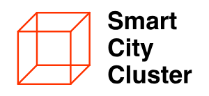 Smart City Cluster Logo