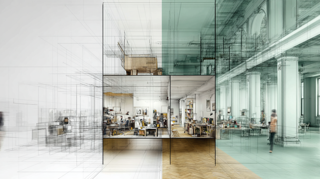 Gemelos Digitales Empresariales, sistema-empresa, transformación organizacional, complejidad operativa, toma de decisiones, madurez digital.