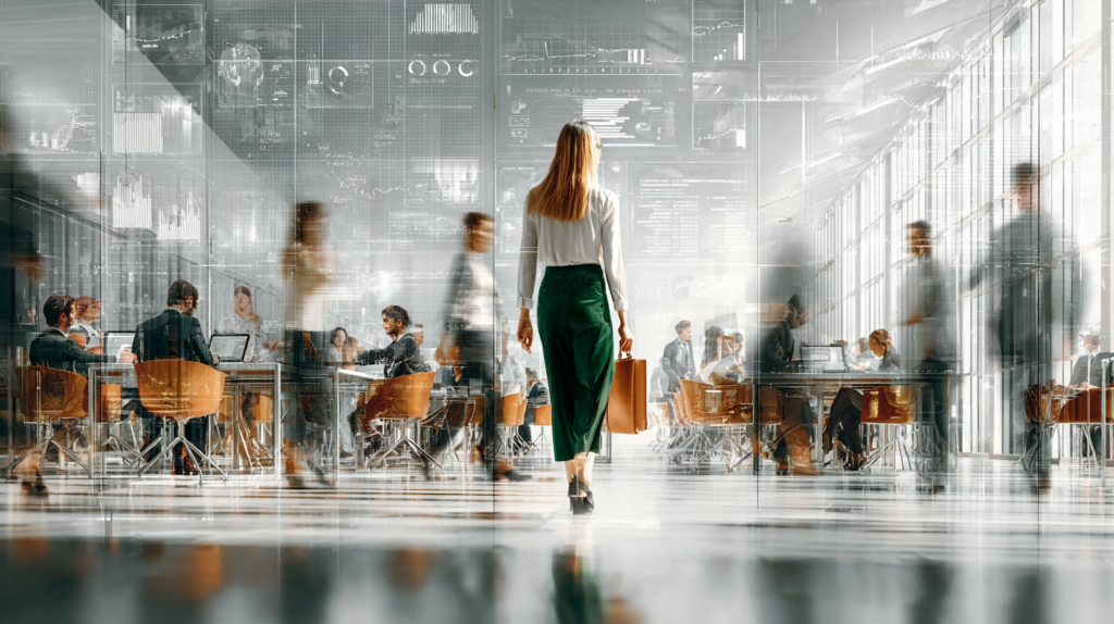 ERP. CRM. BI. Automatización. IA.