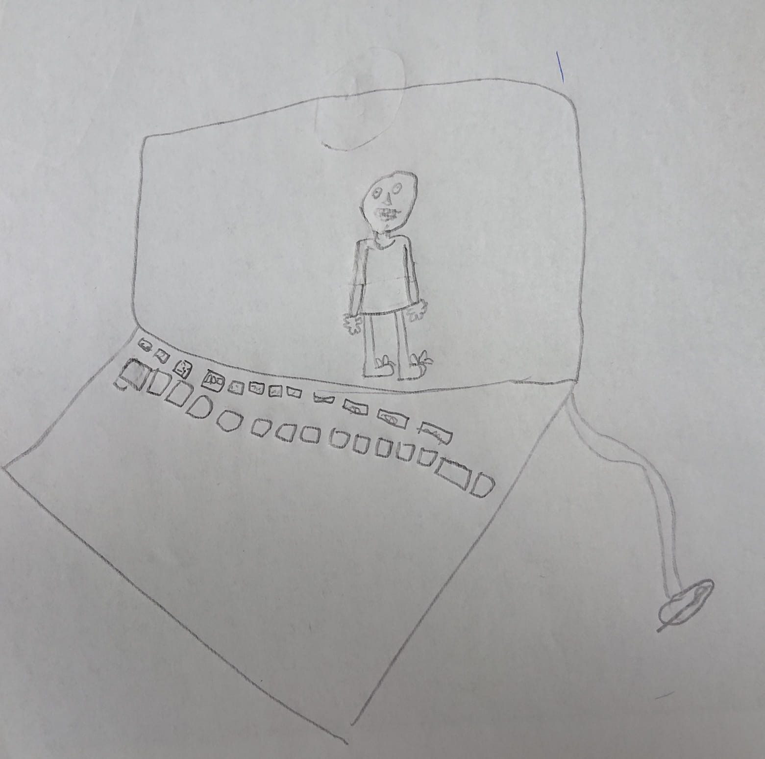 Gemelo Digital Mario